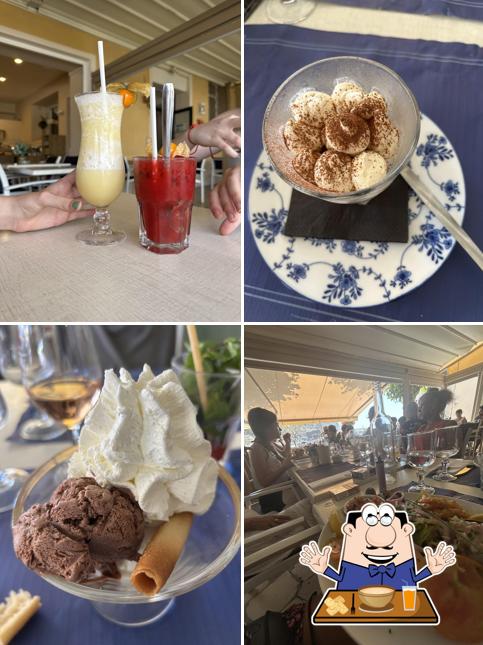 Brasserie Le Golfe Cassis