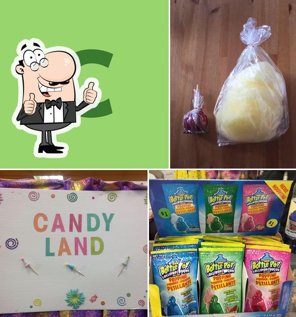Candy land