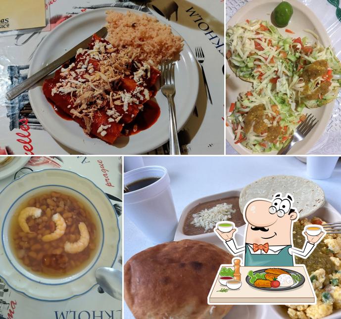 Restaurant Carolina
