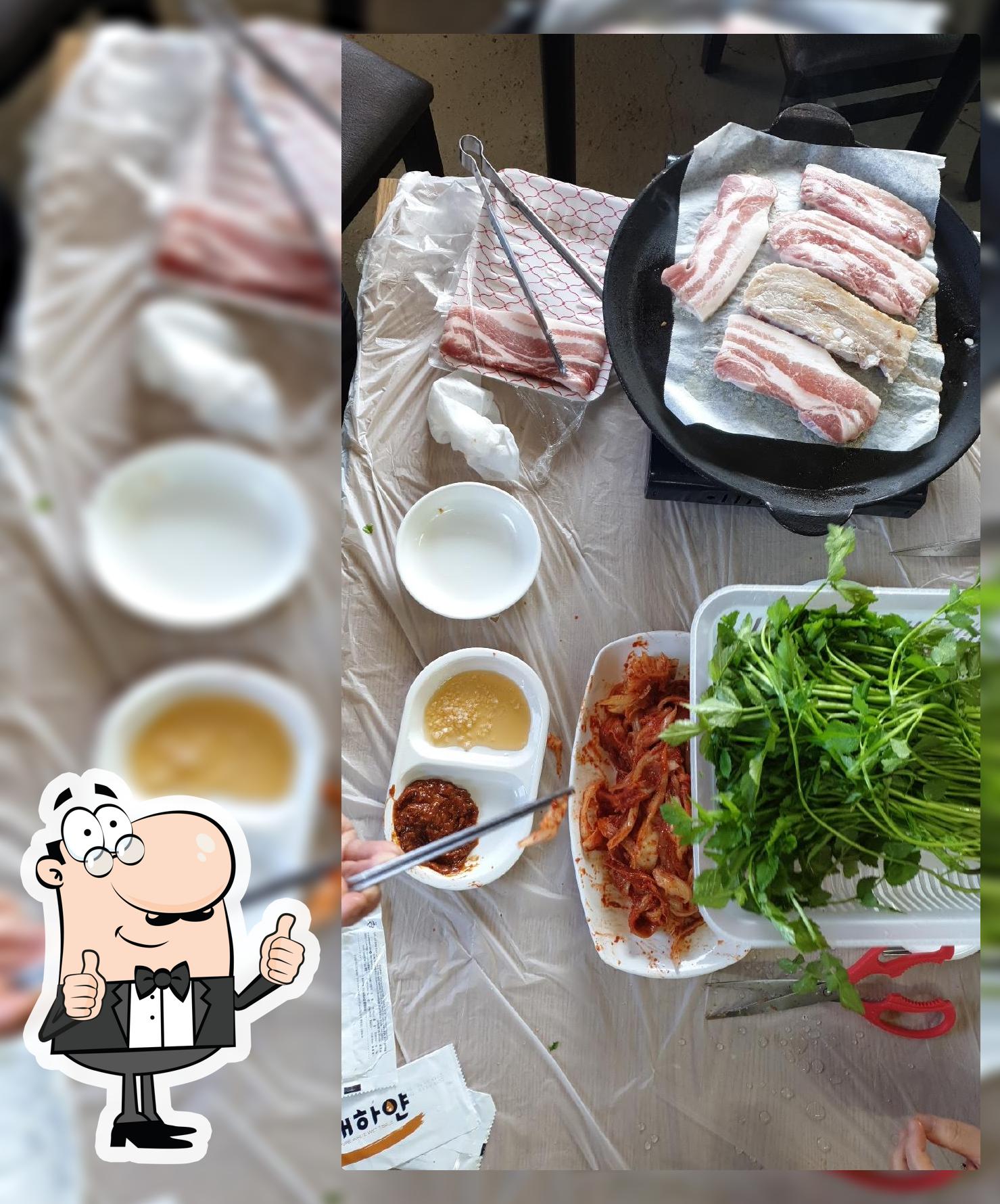 청도시골풍경