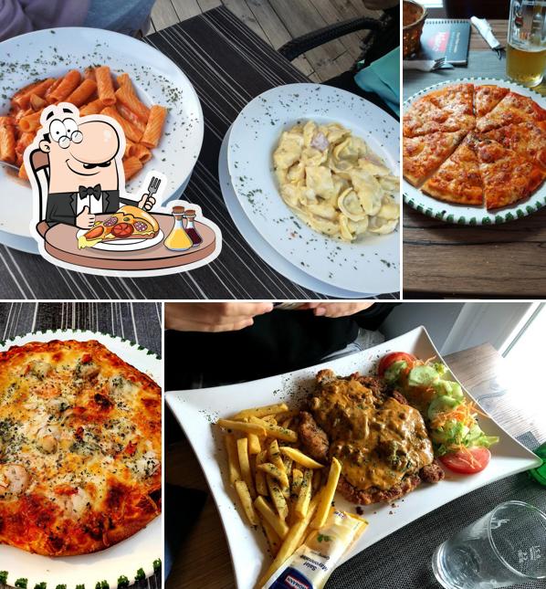 Restaurant Milano