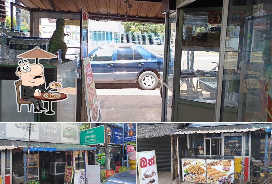 Nethmi foods