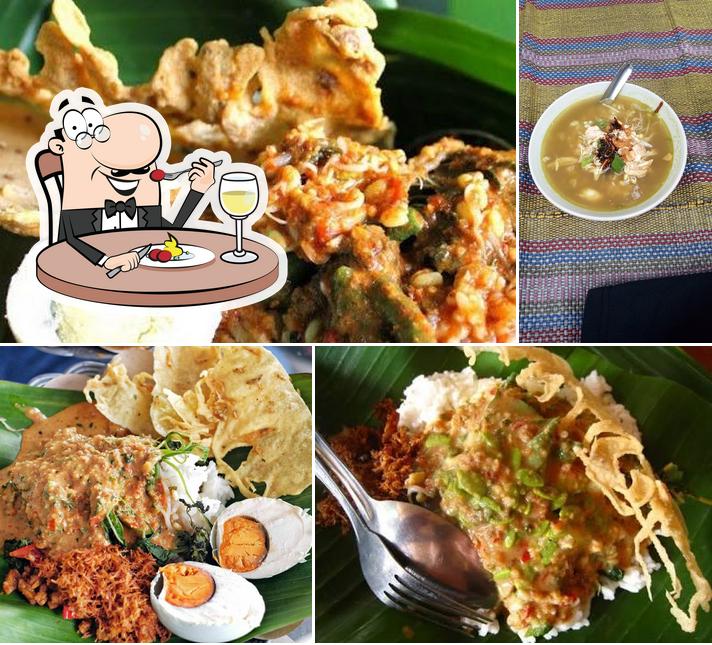 PECEL PINCUK ASLI MADIUN