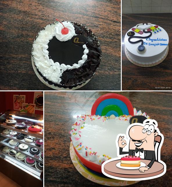 QCake