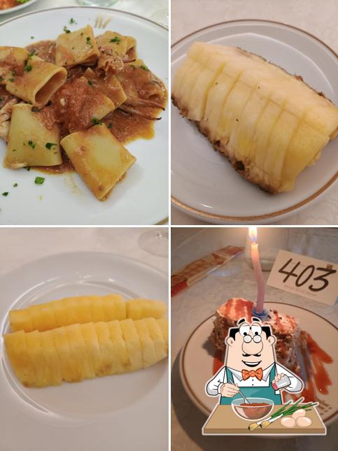 Ristorante Il Danubio