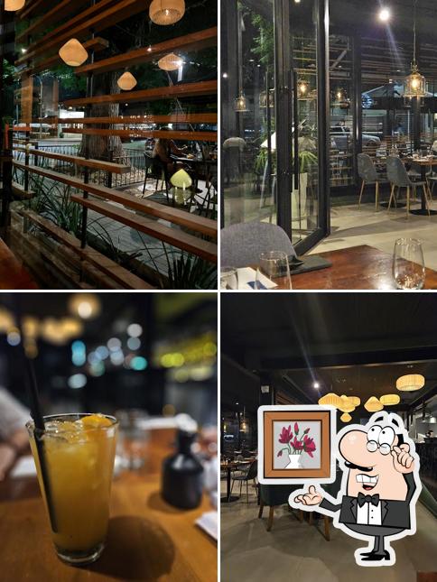 SushiClub Punta Carretas (Deli & Take)