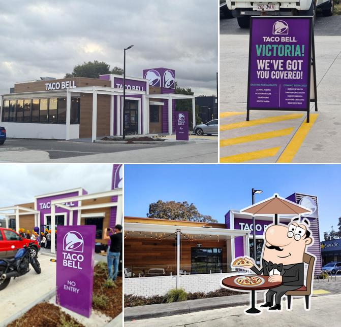 Taco Bell Berwick South