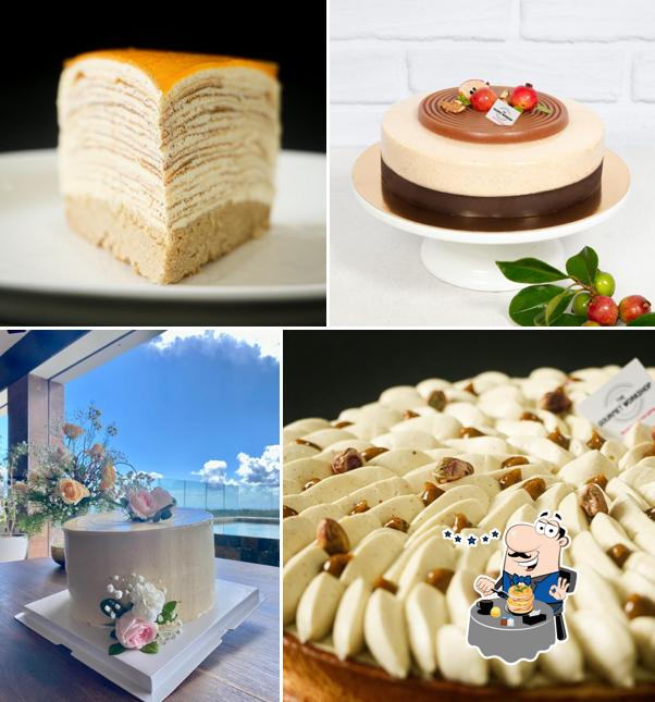 The Gourmet Workshop