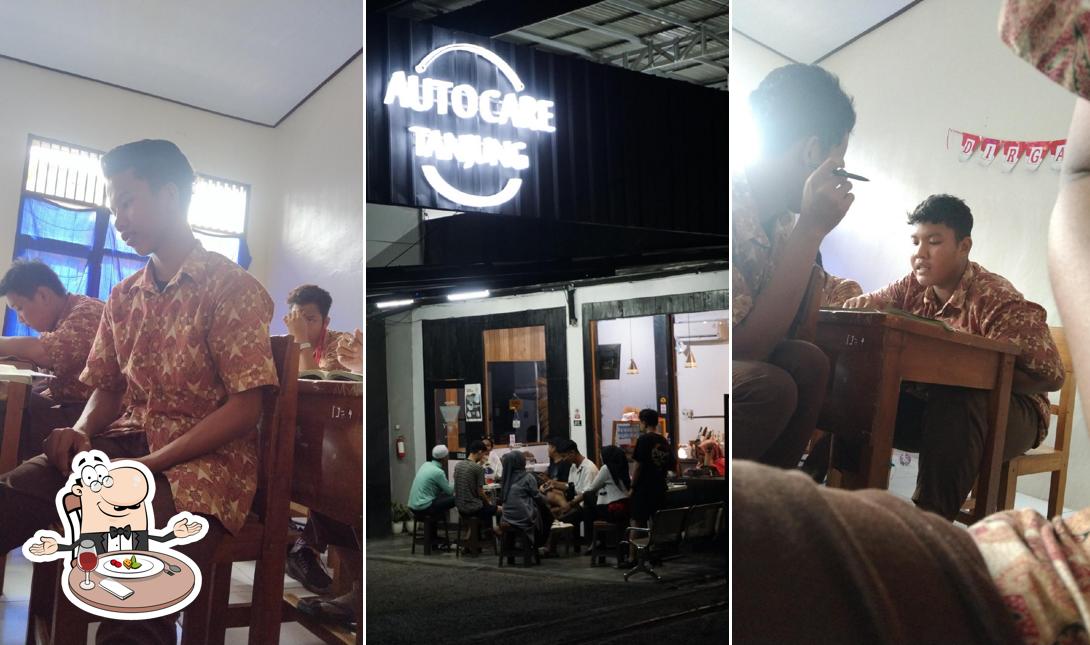 Todays Story kopi vol:1 (Tanjung-Tabalong)