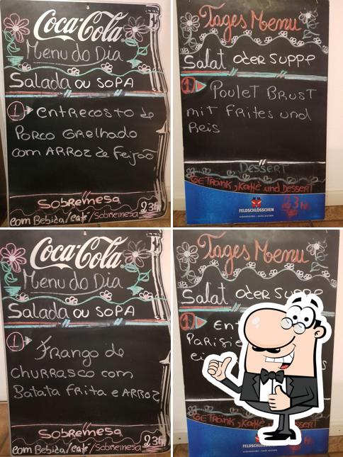 Restaurant Poulet à Guia