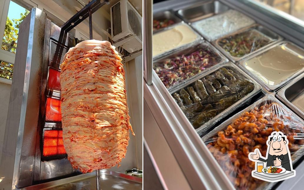 mexicano "fast food"