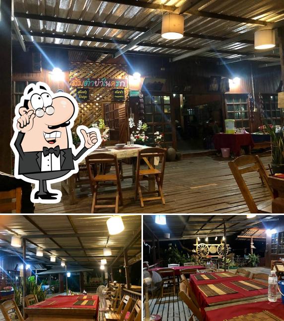 ร้านระเบียงไม้