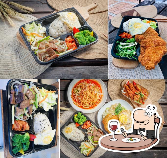伙匠食堂