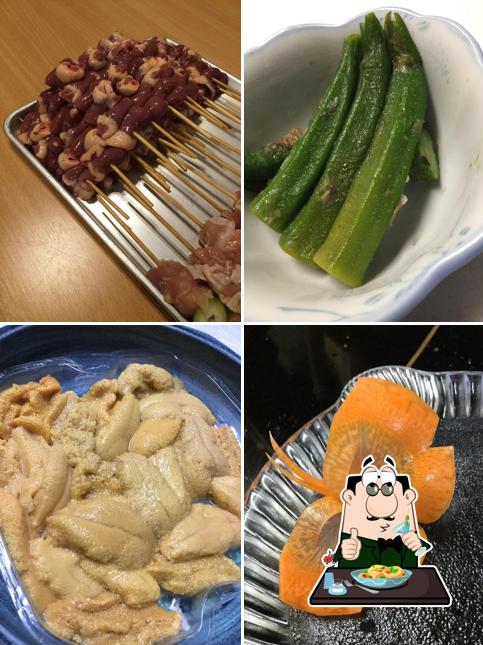 居酒屋ぐんちゃん