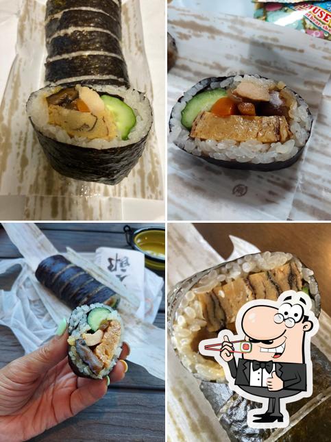 巻き寿司工房まいたる
