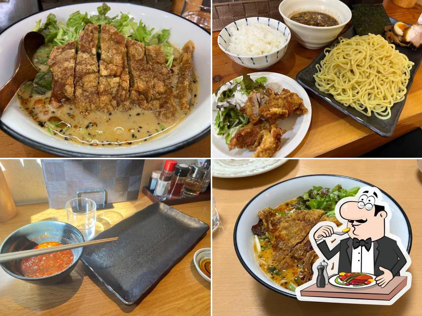麺屋ちゅうべぇ