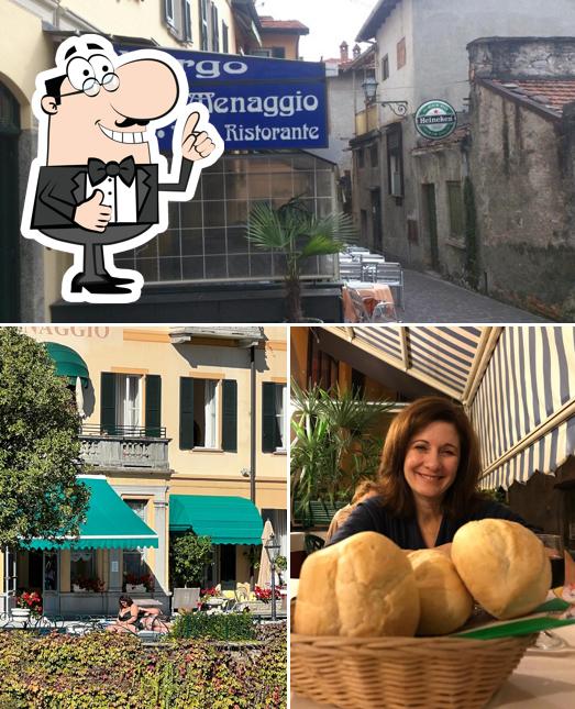 La Vecchia Menaggio