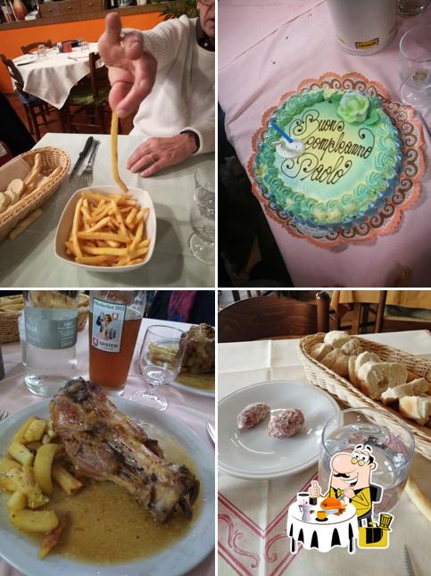 Ristorante Pizzeria La Ciapula
