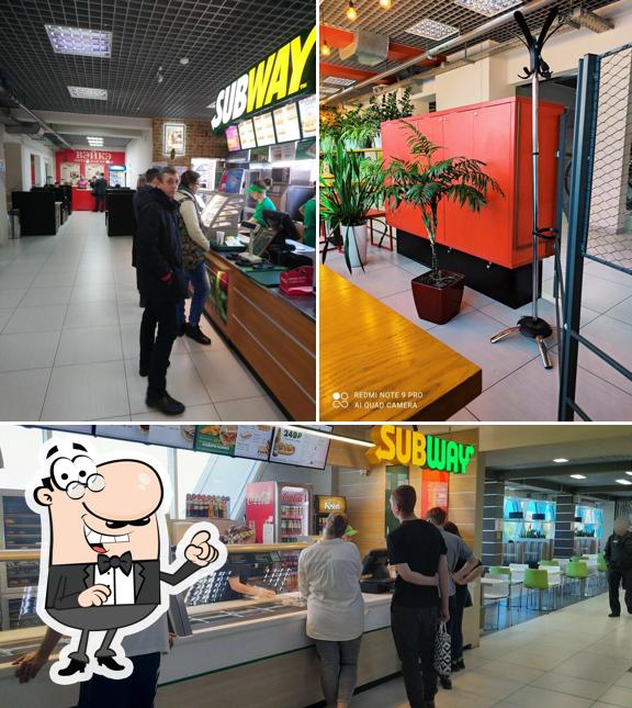 Subjoy