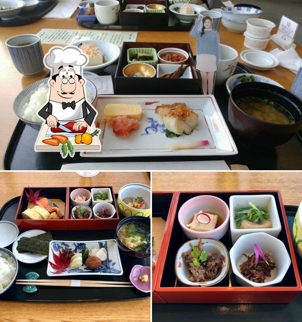 Shimizu Japanese Restaurant