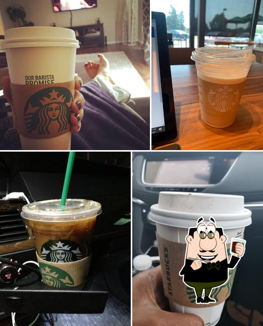 Starbucks Coffee Company