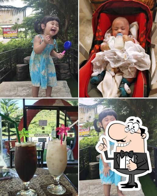 บ้านเบียร์วุ้น 2 coffee chill