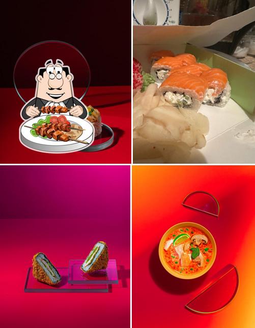 СушиВесла