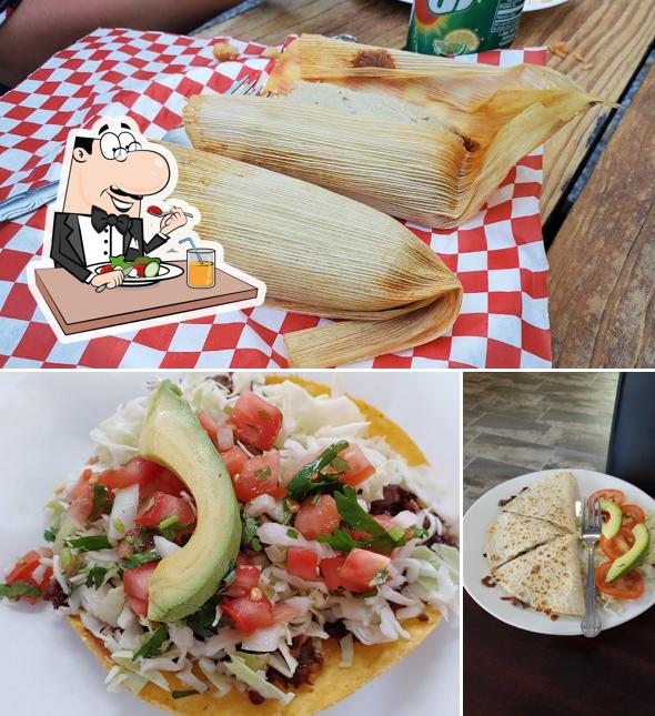 Tecalitlán Mexican Restaurant