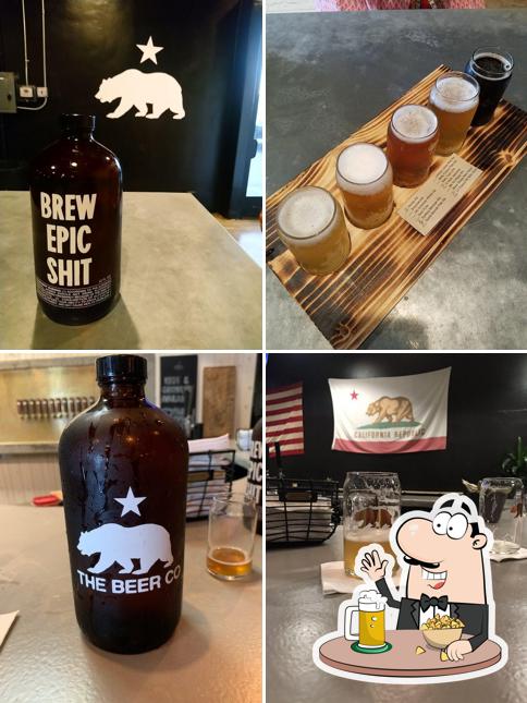 The Beer Co