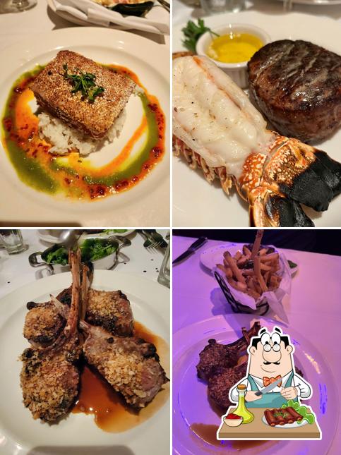 The Capital Grille