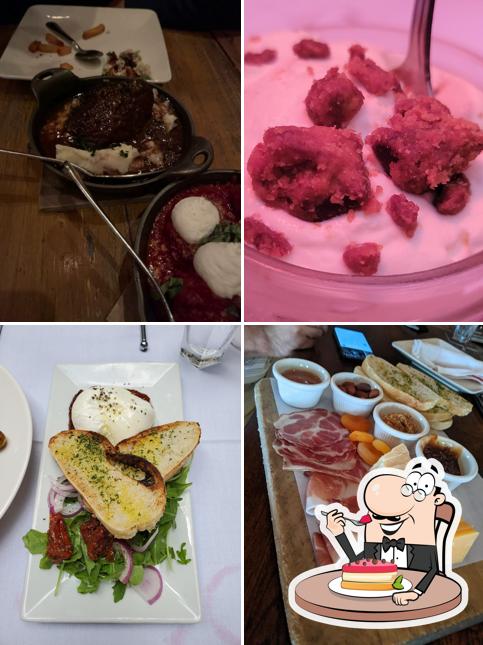 Barrique Kitchen & Wine Bar