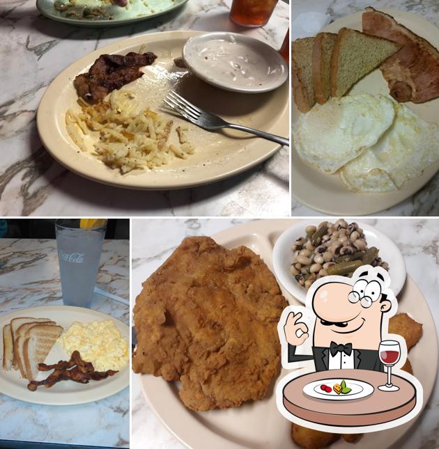 Ray's Restaurant