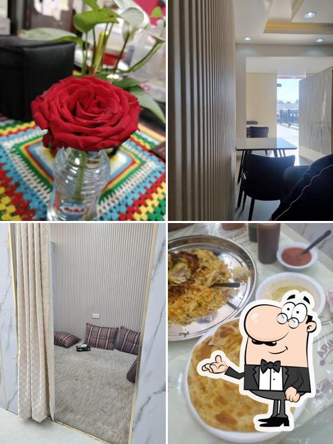 مطعم الأميرة Al Amira Coffee Shop & Restaurant