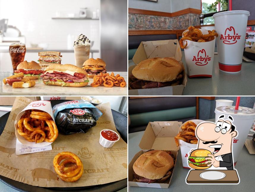Arby's