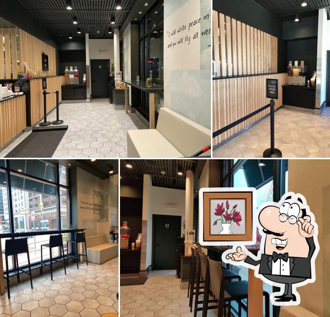 Bambao Asian Restaurant