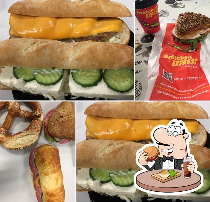 Brötchen-Express Verwaltung, Inh. Frank Sommerfeld e.K.