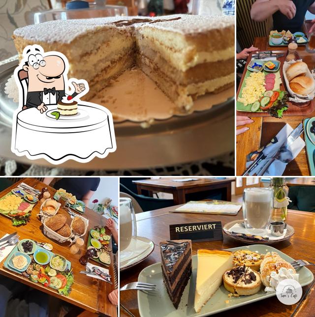 Café Stromberg