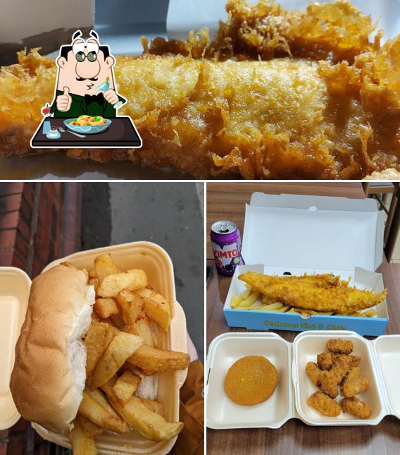 The Avenues Fish and Chips