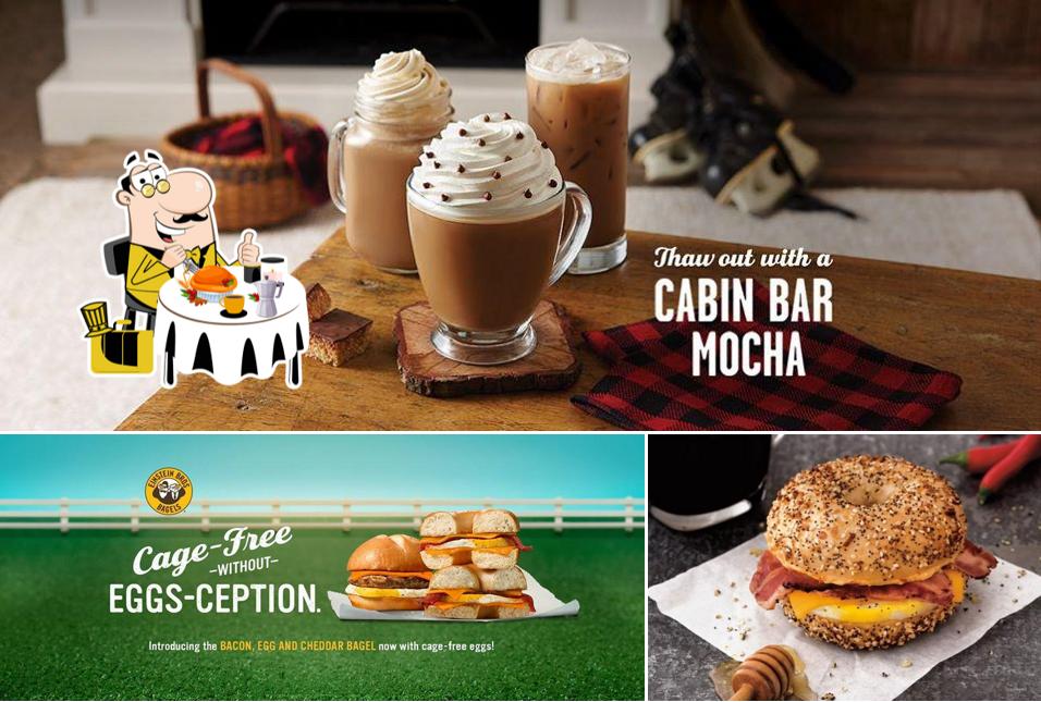Caribou Coffee