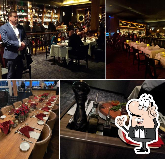 El Gaucho Seattle
