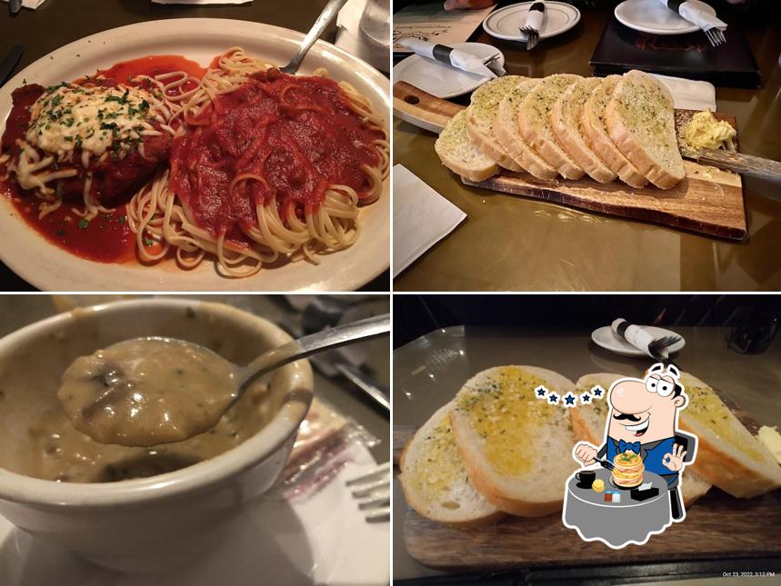 Figaretti's Restaurant