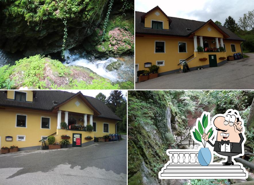 Gasthaus Sandwirt