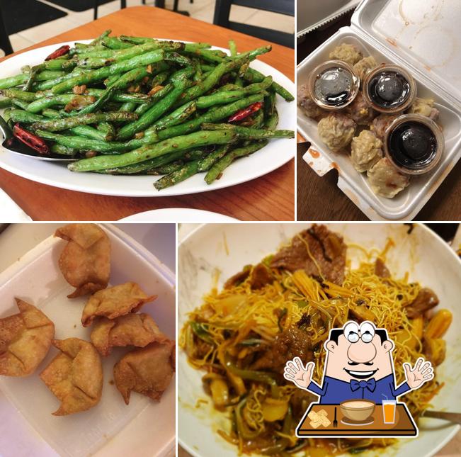 J.J. Chen's Eatery (J.J.陳氏餐廳)