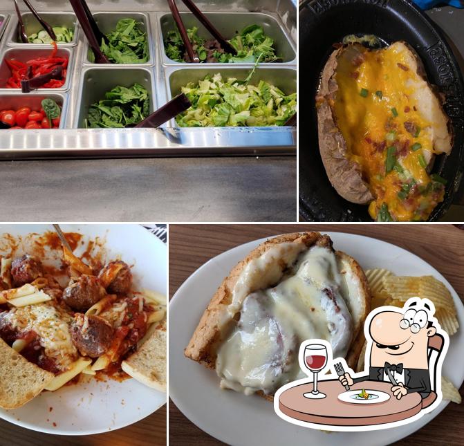 Jason's Deli