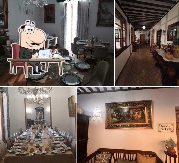 La Casa Grande