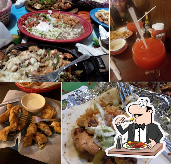 La Gran Fiesta Mexican Restaurant