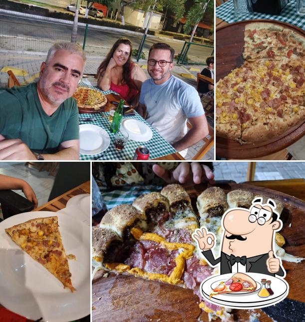 Marcello's Pizzaria
