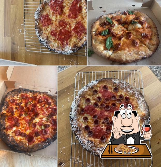 Pablo's Pizza