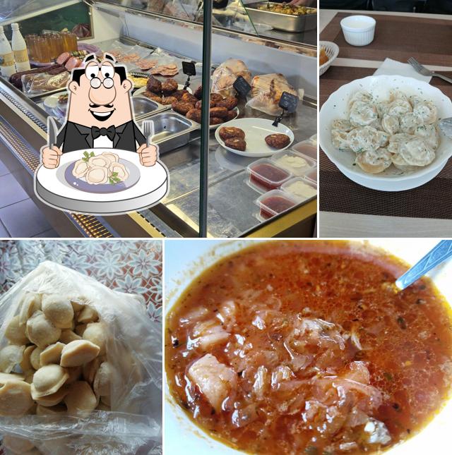 Пельмеша