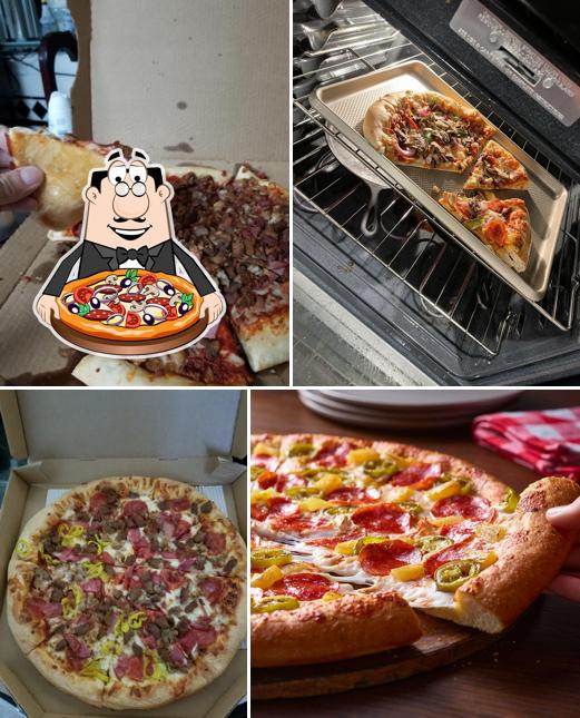 Pizza Hut